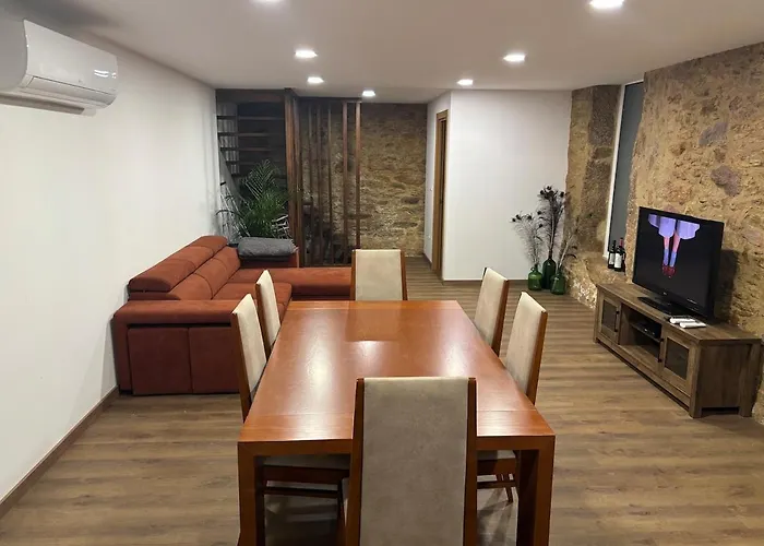Casa Do Canastro